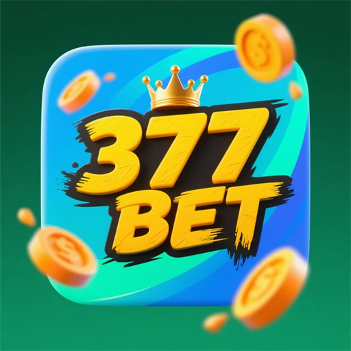 377bet.com logo
