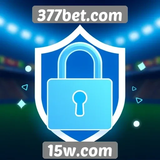 Análise da plataforma de apostas 377bet com foco na segurança