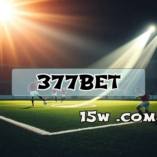 377bet.com: Jogos por Dinheiro e Suas Oportunidades Imperdíveis