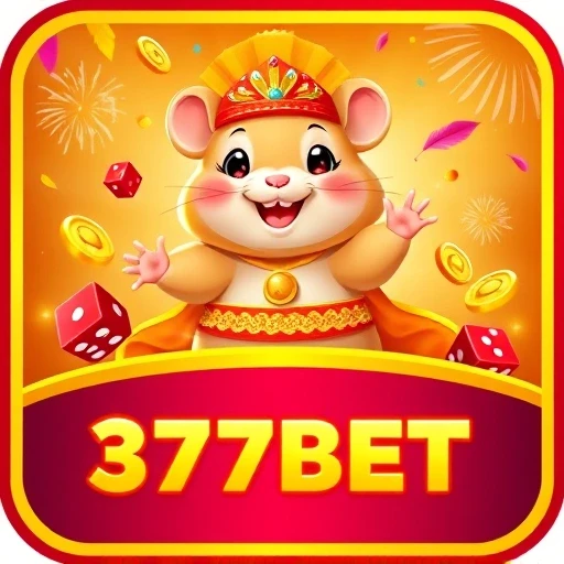 377bet.com Logo