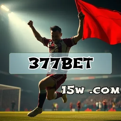 377bet.com: Novidades Imperdíveis e Recursos que Você Deve Conhecer!