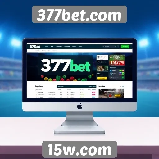 Recursos de segurança em plataformas de apostas online