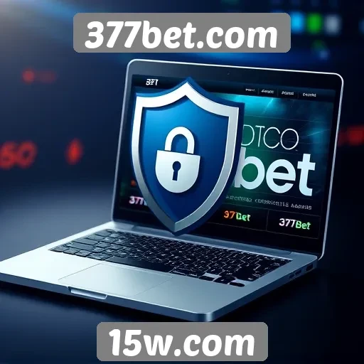 Avaliação da segurança do site 377bet