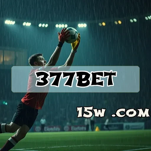 377bet.com: Os Caça-níqueis que Você Não Pode Perder!