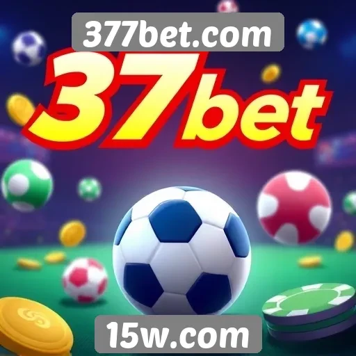 Variedade de jogos disponíveis no 377bet.com