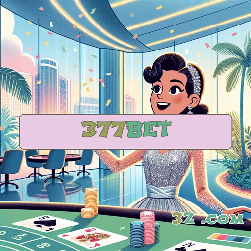 377bet.com Área VIP